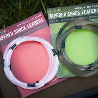 ESP Tapered Shock Leaders